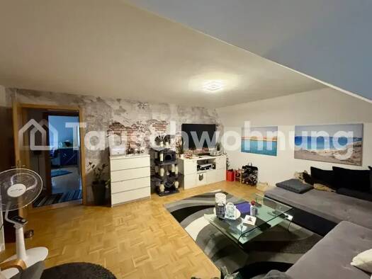 Wohnung zur Miete Tauschwohnung 1.000 € 4 Zimmer 100 m² 4. Geschoss Au-Haidhausen München 81543