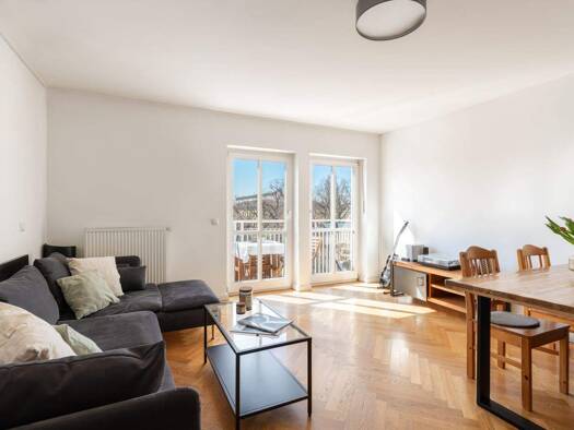 Wohnung zum Kauf 1.450.000 € 4 Zimmer 107 m² 5. Geschoss Maxvorstadt München 80799