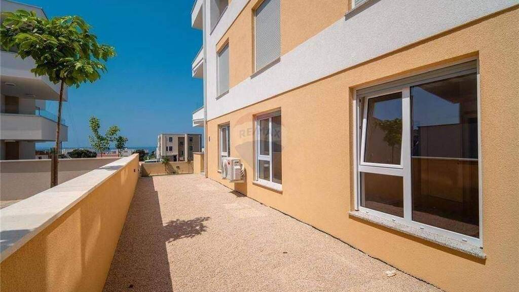 Wohnung zum Kauf 233.000 € 3 Zimmer 69 m² 1. Geschoss Novalja