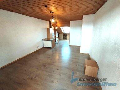 Wohnung zur Miete 320 € 1 Zimmer 42 m² 3. Geschoss frei ab 01.05.2025 Plattling Plattling 94447