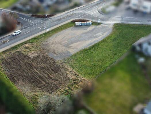 Grundstück zum Kauf 349.000 € 2.595 m² Grundstück frei ab sofort Vossenack Hürtgenwald 52393