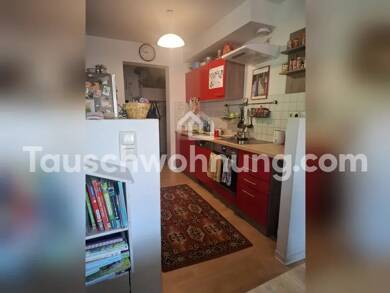 Wohnung zur Miete Tauschwohnung 670 € 2 Zimmer 71 m² 1. Geschoss Rostock 18055