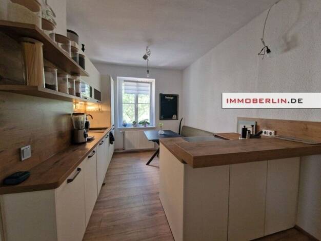 Wohnung zum Kauf 249.000 € 2 Zimmer 58 m² Hennigsdorf 16761