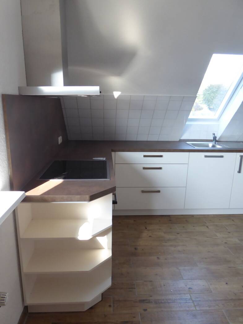 Wohnung zur Miete 580 € 3 Zimmer 72 m² 3. Geschoss Übriges Stade Stade 21680