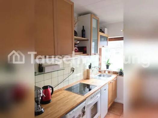 Wohnung zur Miete Tauschwohnung 500 € 2 Zimmer 56 m² 3. Geschoss Handschuhsheim Heidelberg 69121