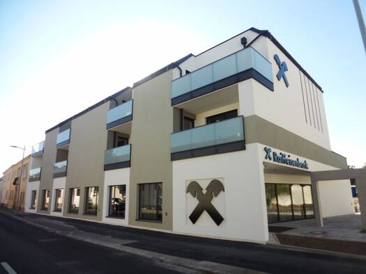 Wohnung zum Kauf 315.732 € 2 Zimmer 56,4 m² Gramatneusiedl 2440