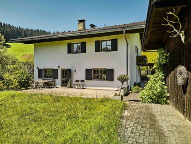 Einfamilienhaus zum Kauf 1.650.000 € 7 Zimmer 214 m² 950 m² Grundstück Westendorf 6363