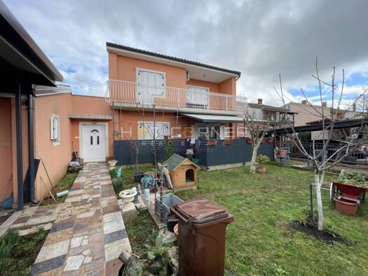 Haus zum Kauf 800.000 € 11 Zimmer 237 m² Valbandon, Fazana Fažana