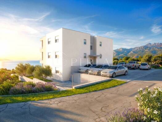 Wohnung zum Kauf 270.000 € 3 Zimmer 65 m² 2. Geschoss Rovanjska, Jasenice Jasenice