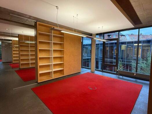 Bürofläche zur Miete 21 € 230 m² Bürofläche Altstadt-Nord Köln 50670