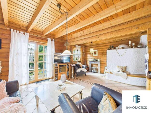 Einfamilienhaus zum Kauf 745.000 € 6 Zimmer 155 m² 463 m² Grundstück Ober-Saulheim Saulheim 55291