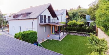 Einfamilienhaus zum Kauf provisionsfrei 725.000 € 5 Zimmer 232 m² 700 m² Grundstück frei ab sofort Balatonalmádi 8220