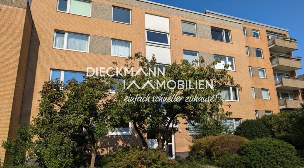 Wohnung zum Kauf 310.000 € 3 Zimmer 92,7 m²<br/>Wohnfläche Unterbach Düsseldorf 40627