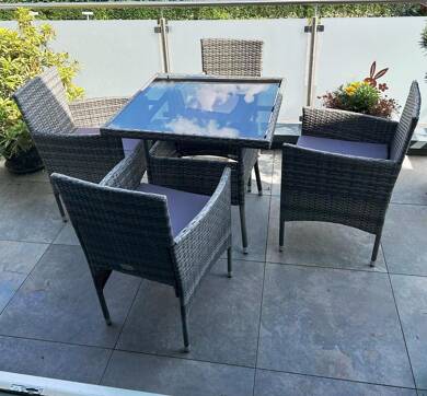 Wohnung zur Miete 762 € 2 Zimmer 76,2 m² 1. Geschoss frei ab 01.08.2025 Vettweiß Vettweiß 52391