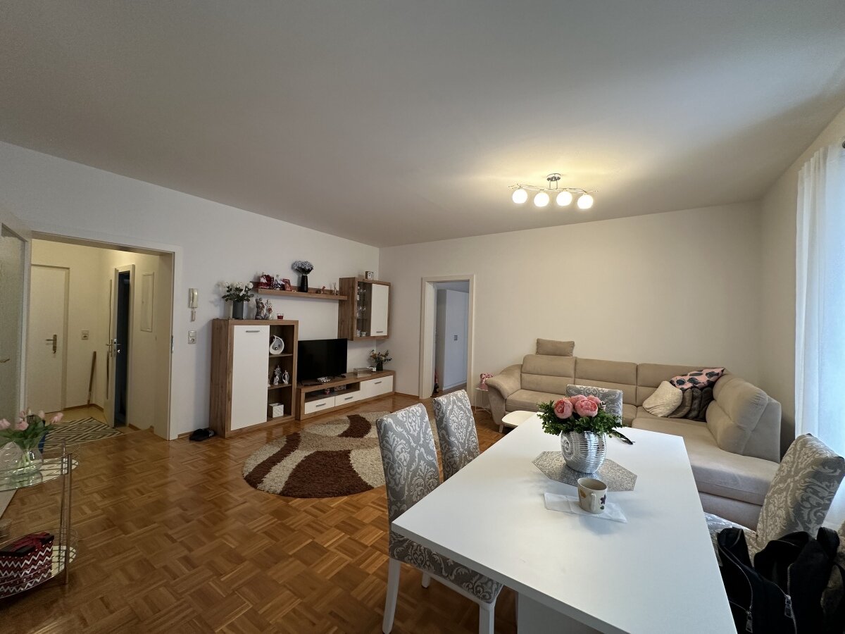 Wohnung zur Miete 367,82 € 2 Zimmer 62 m²<br/>Wohnfläche 01.11.2024<br/>Verfügbarkeit Fürstenfeld 8280