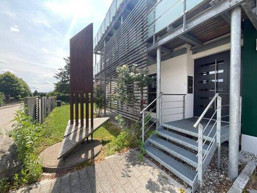 Einfamilienhaus zum Kauf provisionsfrei 825.000 € 8 Zimmer 274 m² 724 m² Grundstück Bonndorf 79848