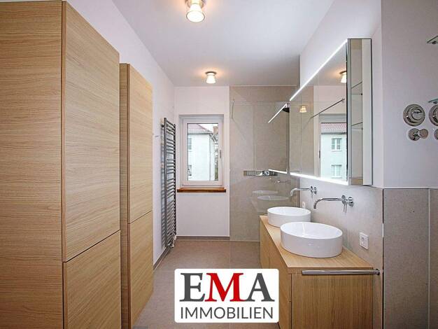 Wohnung zur Miete - Erstbezug 1.975 € 5 Zimmer 121 m² Falkensee 14612
