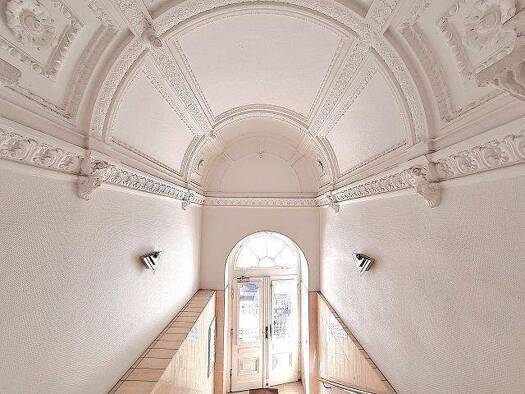 Einfamilienhaus zum Kauf 1.700.000 € 18 Zimmer 510 m² 165 m² Grundstück Innenstadt Lübeck 23552