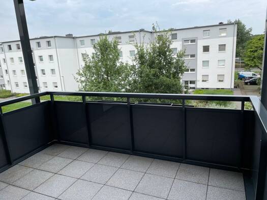 Wohnung zur Miete 789 € 3 Zimmer 78,4 m² 2. Geschoss frei ab 01.09.2026 Katharinenstr. 33 Bruch Dinslaken 46537