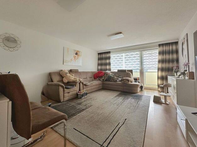 Wohnung zum Kauf provisionsfrei 119.000 € 3 Zimmer 78 m² 3. Geschoss frei ab 01.04.2026 Im Erdelsflur 1 Idar-Oberstein 55743