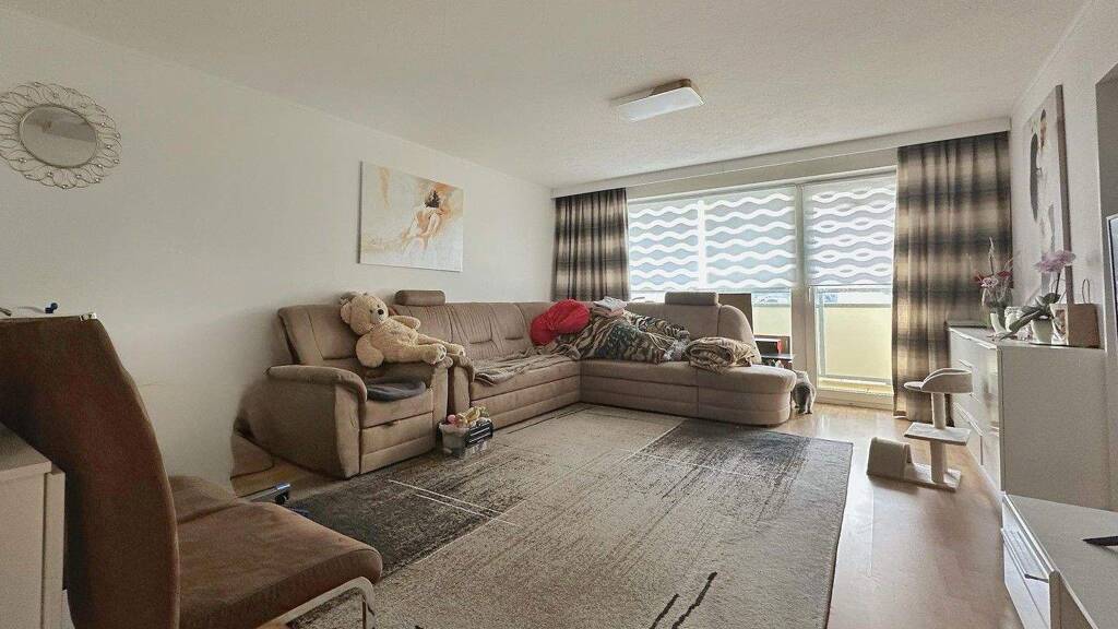 Wohnung zum Kauf provisionsfrei 119.000 € 3 Zimmer 78 m² 3. Geschoss frei ab sofort Im Erdelsflur 1 Idar-Oberstein 55743