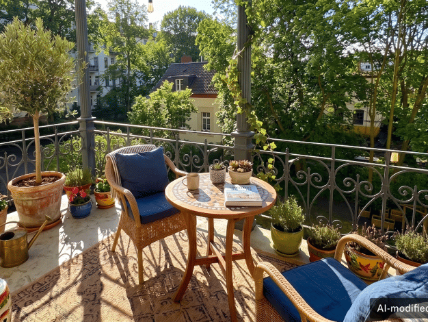 Wohnung zum Kauf 600.000 € 6 Zimmer 170 m² 1. Geschoss Zentrum-Nordwest Mitte 04105