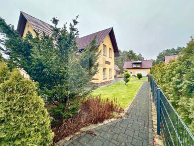 Mehrfamilienhaus zum Kauf 986.000 € 24 Zimmer 562 m² 3.776 m² Grundstück Treppendorf Lübben (Spreewald) 15907