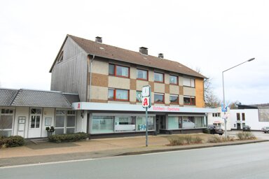 Laden zur Miete 1.800 € 180 m² Verkaufsfläche teilbar ab 90 m² Spork - Eichholz Detmold 32760