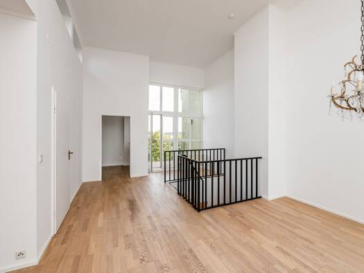 Wohnung zum Kauf 595.000 € 3,5 Zimmer 120 m² 5. Geschoss Neukölln Berlin 12059