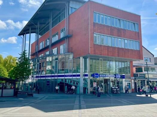 Verkaufsfläche zur Miete 652,4 m² Verkaufsfläche Rahlstedt 22143