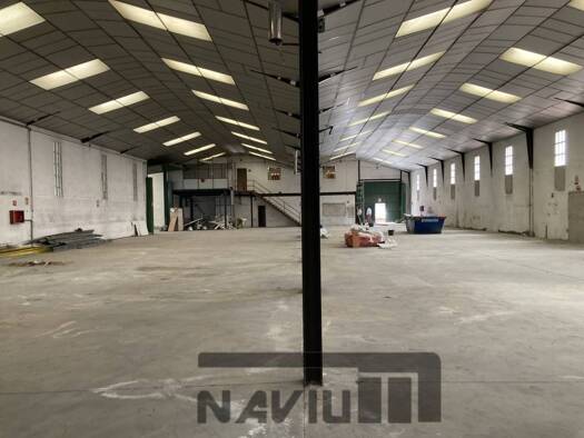 Ladenfläche zur Miete 9.500 € 2.080 m² Verkaufsfläche Pinto 28320