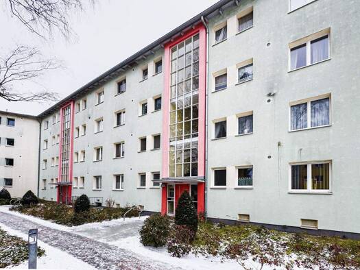 Wohnung zum Kauf 260.000 € 3 Zimmer 64 m² frei ab sofort Haselhorst Berlin 13599