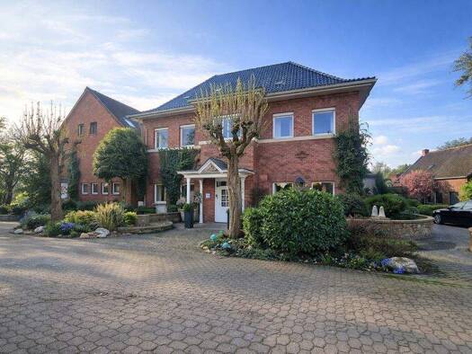 Gastronomie/Hotel zum Kauf 700 m² Gastrofläche 4.571 m² Grundstück Neuenkirchen 48485