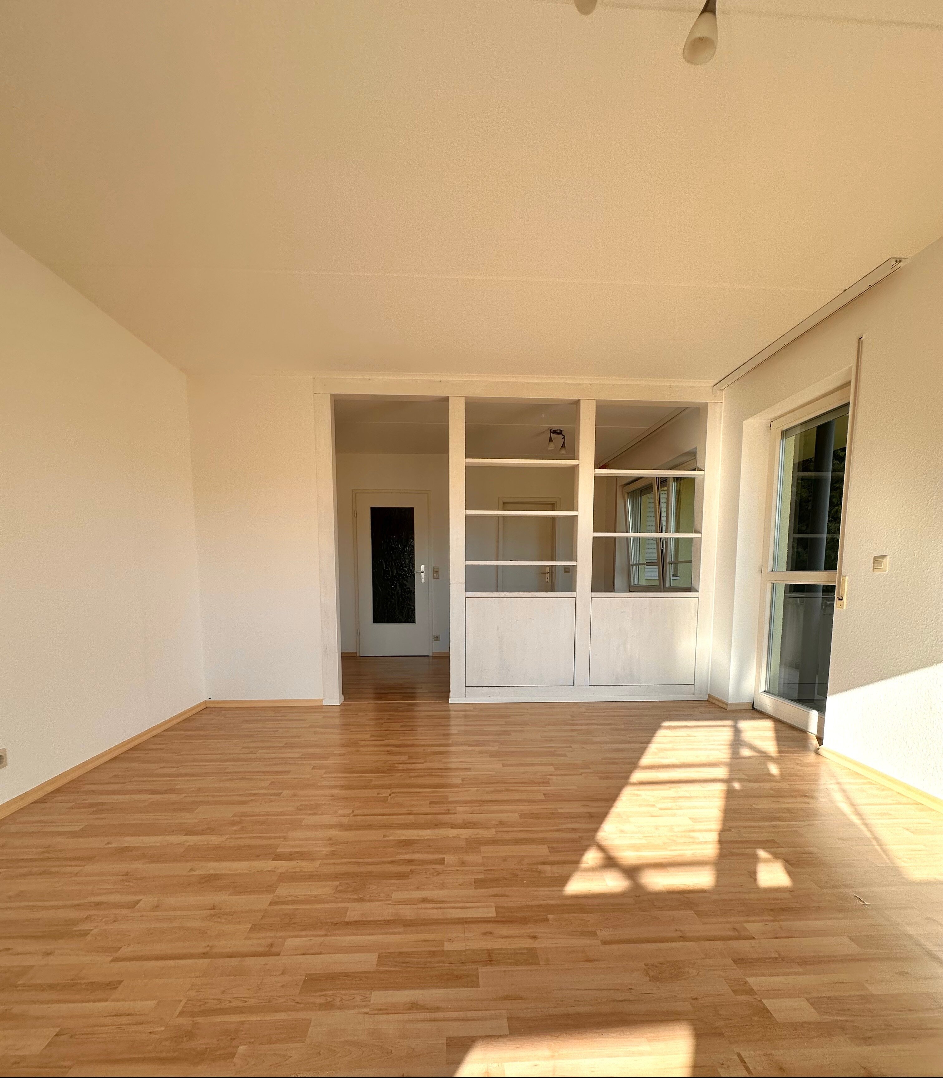 Wohnung zur Miete 620 € 2 Zimmer 67 m²<br/>Wohnfläche 1.<br/>Geschoss Ebingen Albstadt 72458