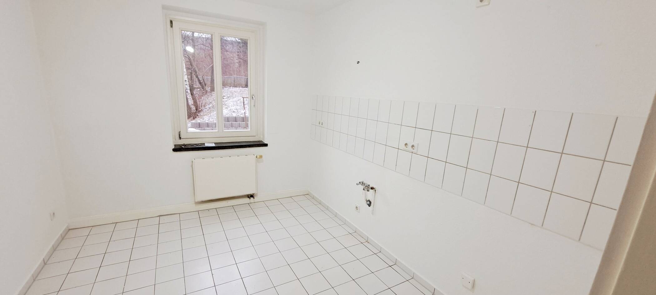 freundlich geschnittene, zentral gelegene 2- Zimmer Wohnung in Chemnitz – Zschopauer Straße 123, 9126 Chemnitz – Vorschaubild 4