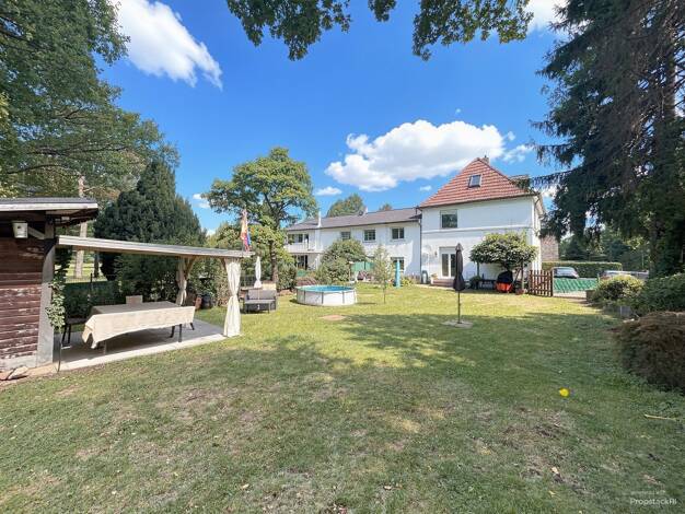 Mehrfamilienhaus zum Kauf 299.000 € 5 Zimmer 163 m² 811 m² Grundstück Holsterhausen Dorsten 46284
