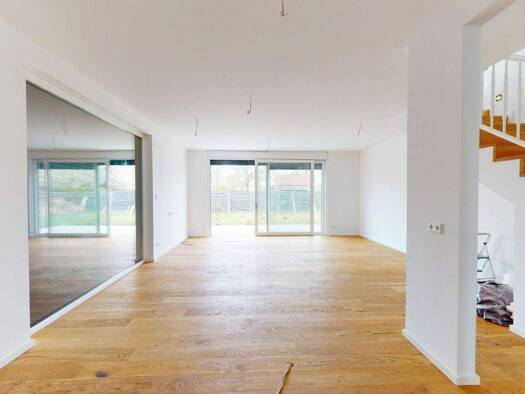 Einfamilienhaus zum Kauf 579.000 € 4 Zimmer 118 m² 368 m² Grundstück Herderstraße Senzig Königs Wusterhausen 15712