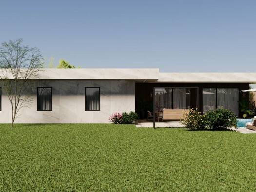 Bungalow zum Kauf - Erstbezug 850.000 € 150 m² Arnoldstein 9601