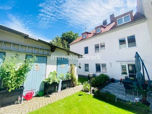 Mehrfamilienhaus zum Kauf 220.000 € 9 Zimmer 192 m² 330 m² Grundstück Schönwald 95173