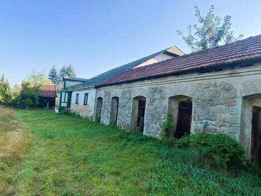 Einfamilienhaus zum Kauf 89.000 € 7 Zimmer 2.098 m² Grundstück Brand-Nagelberg 3871