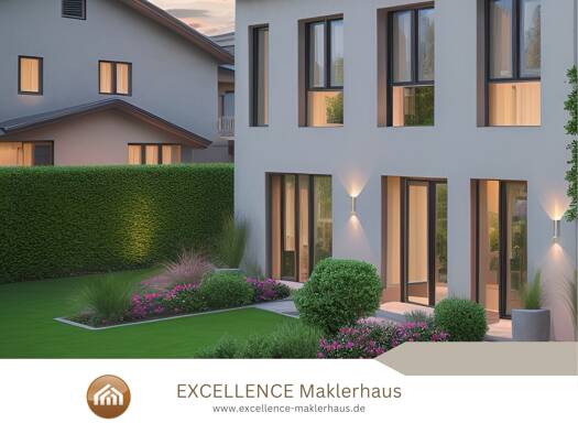 Reihenmittelhaus zum Kauf 818.500 € 5 Zimmer 149,7 m² 176 m² Grundstück Bergheim Augsburg / Neubergheim 86199