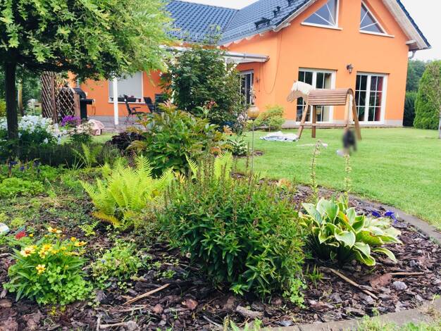 Einfamilienhaus zum Kauf 595.000 € 5 Zimmer 200 m² 2.280 m² Grundstück Lehnin Kloster Lehnin 14797