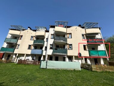 Wohnung zum Kauf 240.000 € 3 Zimmer 83 m² Reutte 6600