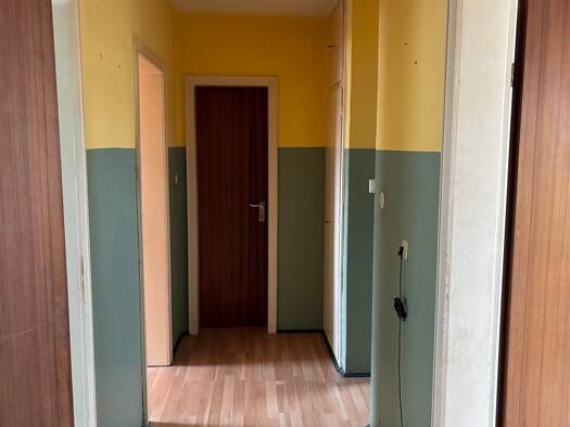 Wohnung zur Miete 350 € 2,5 Zimmer 50 m² 3. Geschoss Mitte Gladbeck 45964