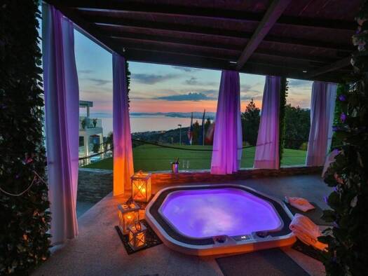Villa zum Kauf 2.999.000 € 6 Zimmer 450 m² Podstrana 21312
