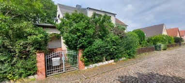 Doppelhaushälfte zum Kauf 210.000 € 5 Zimmer 120 m² 620 m² Grundstück Benneckenbeck Magdeburg 39116