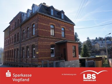 Mehrfamilienhaus zum Kauf provisionsfrei 81.000 € 9 Zimmer 193 m² 745 m² Grundstück Brunndöbra Klingenthal 08248