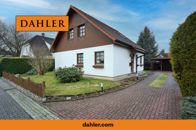 Einfamilienhaus zum Kauf 295.000 € 4 Zimmer 115 m² 508 m² Grundstück Neustadt Neustadt in Sachsen 01844