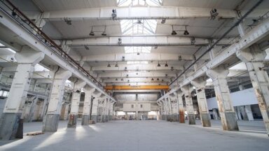 Halle/Industriefläche zur Miete 9.300 m² Lagerfläche Köpenick Berlin 12557