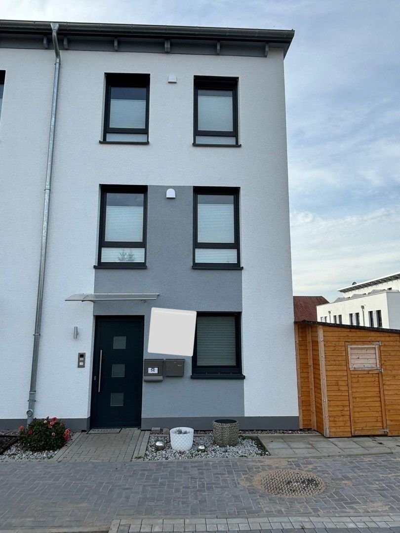 Reihenendhaus zum Kauf provisionsfrei 385.000 € 4,5 Zimmer 143 m²<br/>Wohnfläche 181 m²<br/>Grundstück Bad Nenndorf Bad Nenndorf 31542